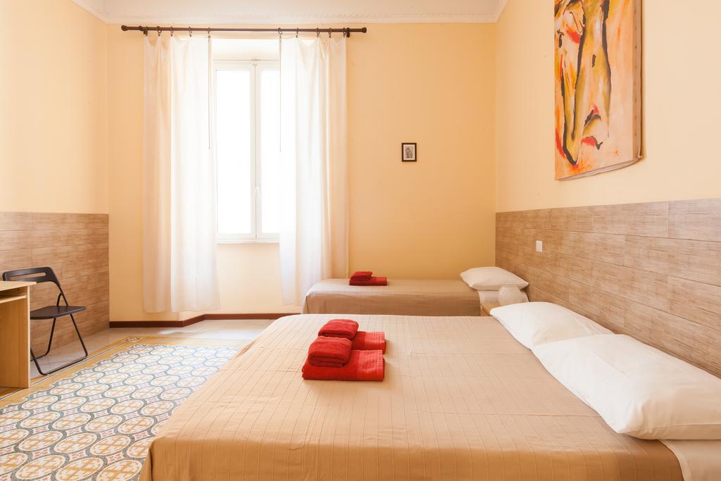 Furio Camillo Hotel Rome Room photo